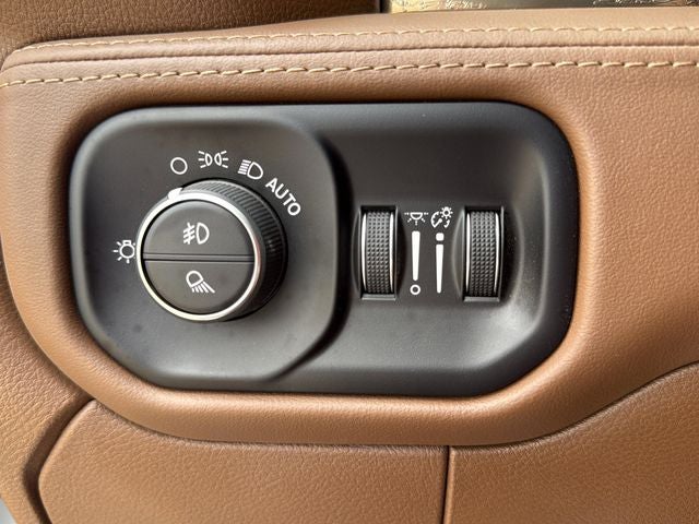 2024 RAM 3500 Limited Longhorn DRW | Mega Cab | 6.7L Cummins