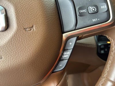 2024 RAM 3500 Limited Longhorn DRW | Mega Cab | 6.7L Cummins