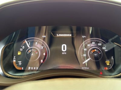 2024 RAM 3500 Limited Longhorn DRW | Mega Cab | 6.7L Cummins