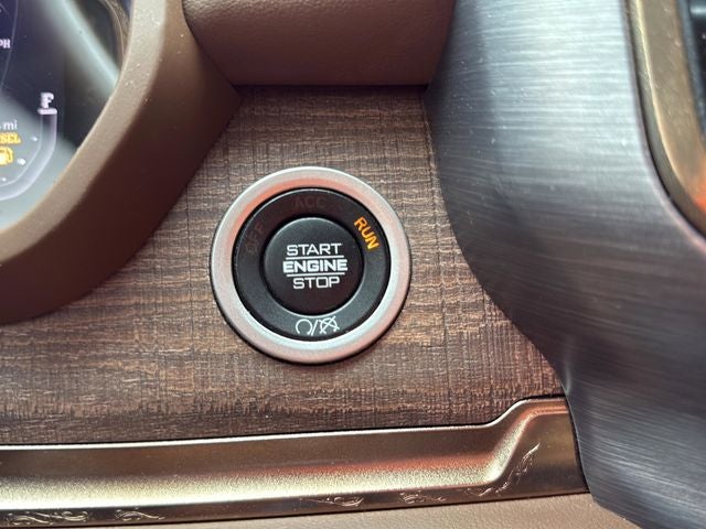 2024 RAM 3500 Limited Longhorn DRW | Mega Cab | 6.7L Cummins