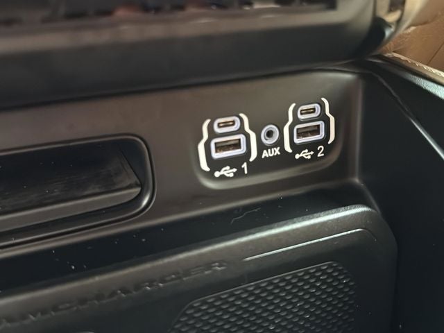 2024 RAM 3500 Limited Longhorn DRW | Mega Cab | 6.7L Cummins