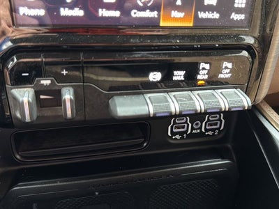 2024 RAM 3500 Limited Longhorn DRW | Mega Cab | 6.7L Cummins