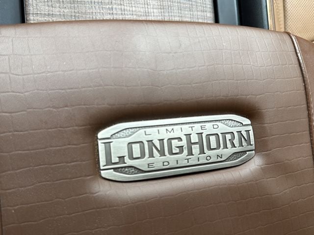 2024 RAM 3500 Limited Longhorn DRW | Mega Cab | 6.7L Cummins