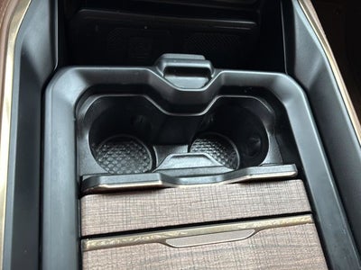 2024 RAM 3500 Limited Longhorn DRW | Mega Cab | 6.7L Cummins