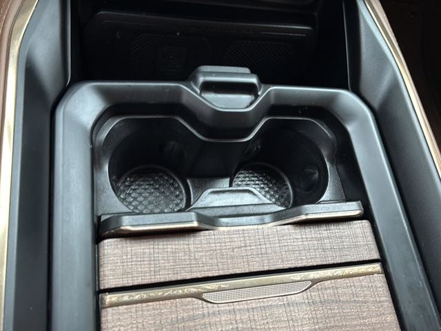 2024 RAM 3500 Limited Longhorn DRW | Mega Cab | 6.7L Cummins