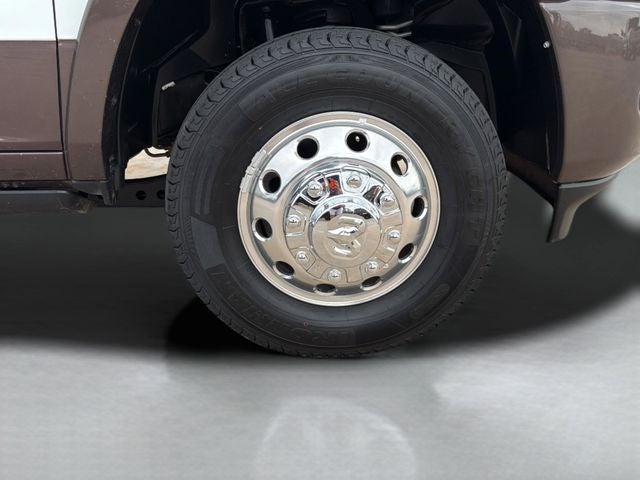 2024 RAM 3500 Limited Longhorn DRW | Mega Cab | 6.7L Cummins