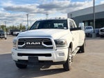 2018 RAM 3500 Laramie Longhorn MEGA CAB