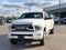 2018 RAM 3500 Laramie Longhorn MEGA CAB