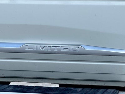 2018 RAM 3500 Laramie Longhorn MEGA CAB
