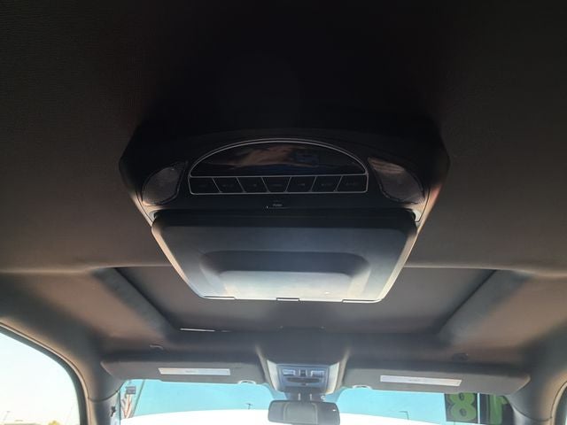 2018 RAM 3500 Limited Mega Cab | AISIN Transmission