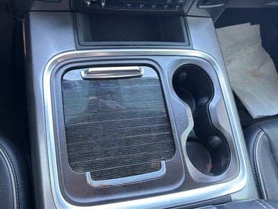 2018 RAM 3500 Limited Mega Cab | AISIN Transmission