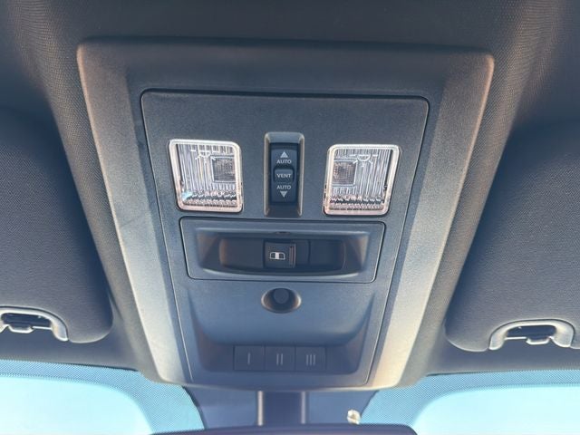 2018 RAM 3500 Limited Mega Cab | AISIN Transmission