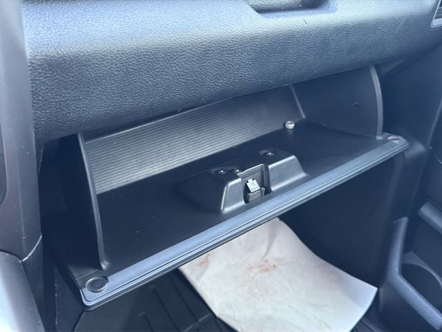 2018 RAM 3500 Limited Mega Cab | AISIN Transmission