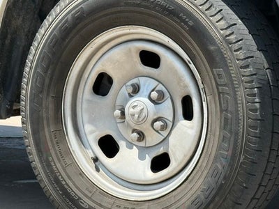 2019 RAM 1500 Classic Tradesman 5.7L HEMI