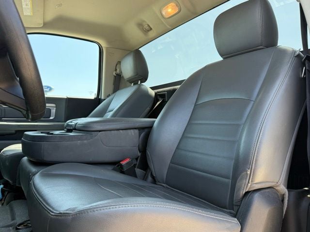 2019 RAM 1500 Classic Tradesman 5.7L HEMI