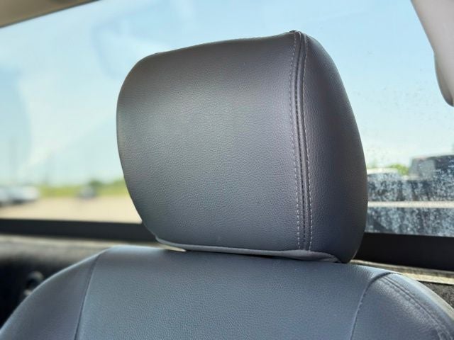 2019 RAM 1500 Classic Tradesman 5.7L HEMI