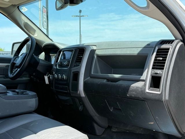 2019 RAM 1500 Classic Tradesman 5.7L HEMI