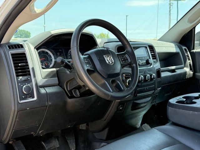 2019 RAM 1500 Classic Tradesman 5.7L HEMI