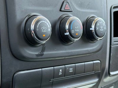 2019 RAM 1500 Classic Tradesman 5.7L HEMI