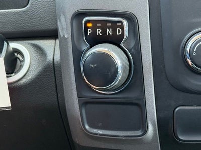 2019 RAM 1500 Classic Tradesman 5.7L HEMI