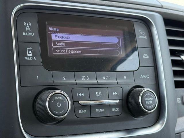 2019 RAM 1500 Classic Tradesman 5.7L HEMI