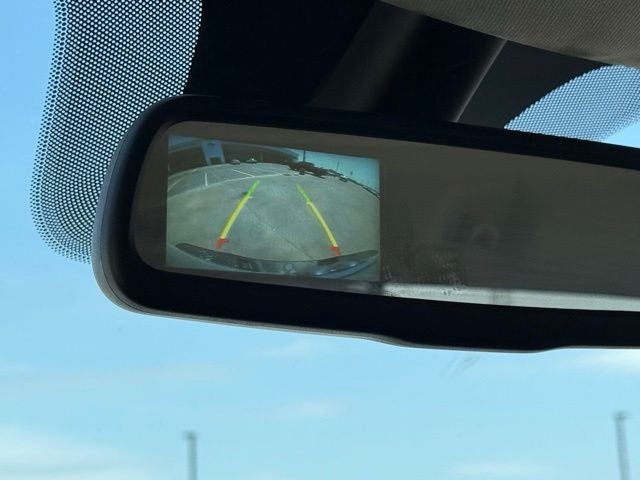 2019 RAM 1500 Classic Tradesman 5.7L HEMI