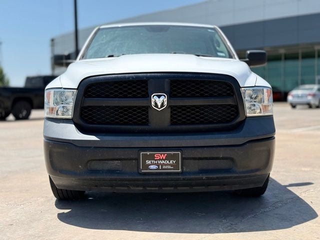 2019 RAM 1500 Classic Tradesman 5.7L HEMI