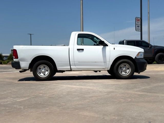 2019 RAM 1500 Classic Tradesman 5.7L HEMI