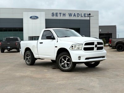 2013 RAM 1500 Express