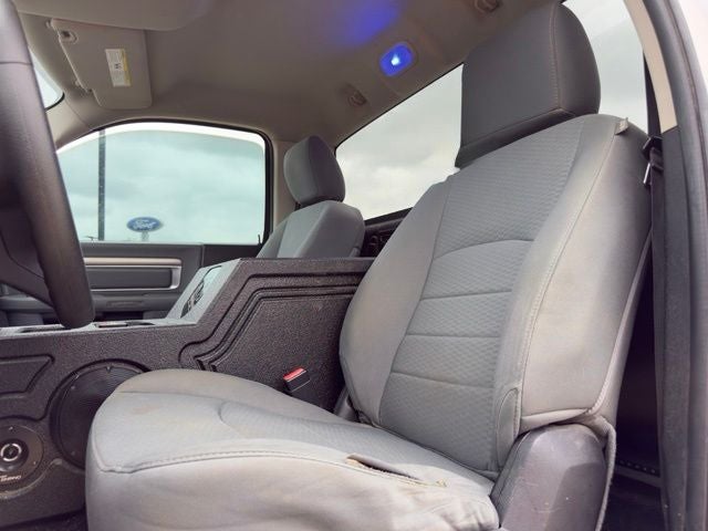 2013 RAM 1500 Express