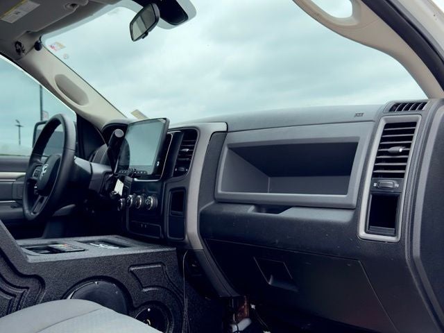 2013 RAM 1500 Express