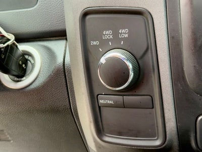 2013 RAM 1500 Express