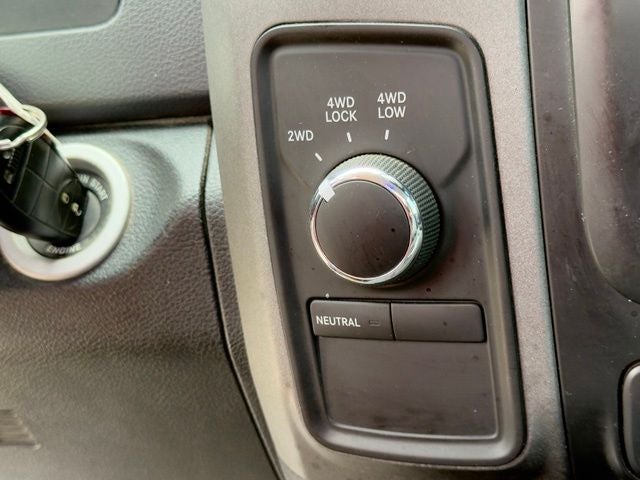 2013 RAM 1500 Express