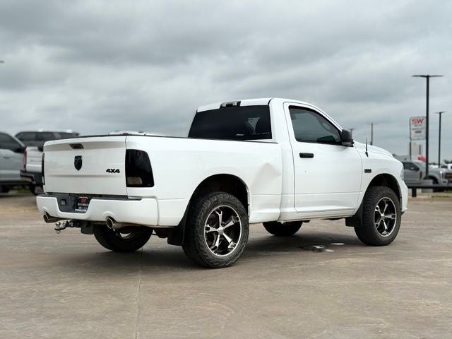 2013 RAM 1500 Express