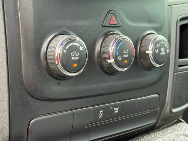 2013 RAM 1500 Express