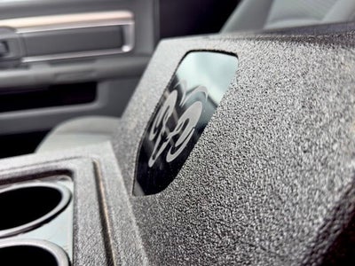 2013 RAM 1500 Express