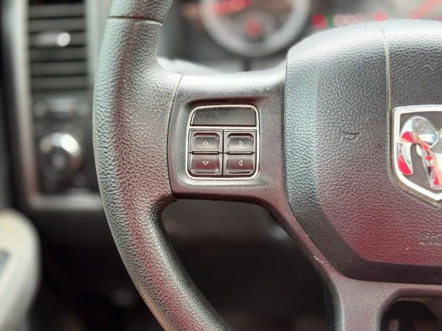 2013 RAM 1500 Express