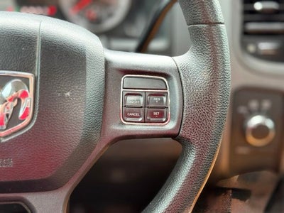 2013 RAM 1500 Express