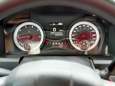 2013 RAM 1500 Express