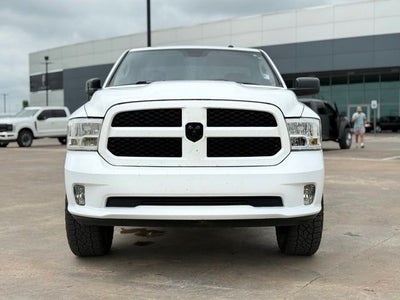 2013 RAM 1500 Express