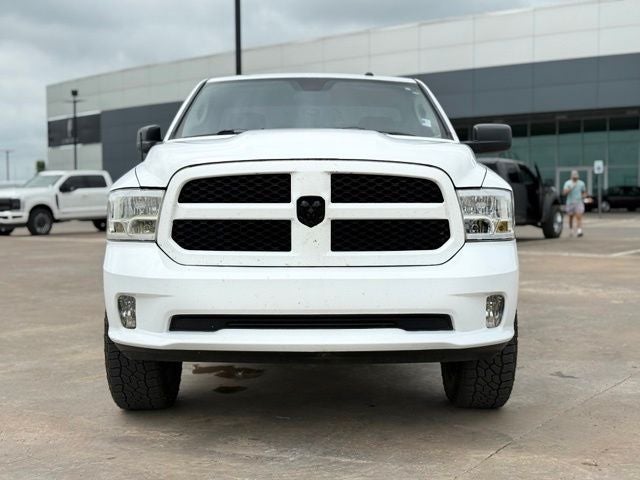 2013 RAM 1500 Express