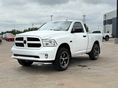 2013 RAM 1500 Express