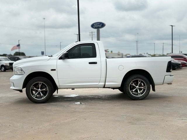 2013 RAM 1500 Express
