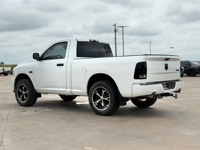 2013 RAM 1500 Express