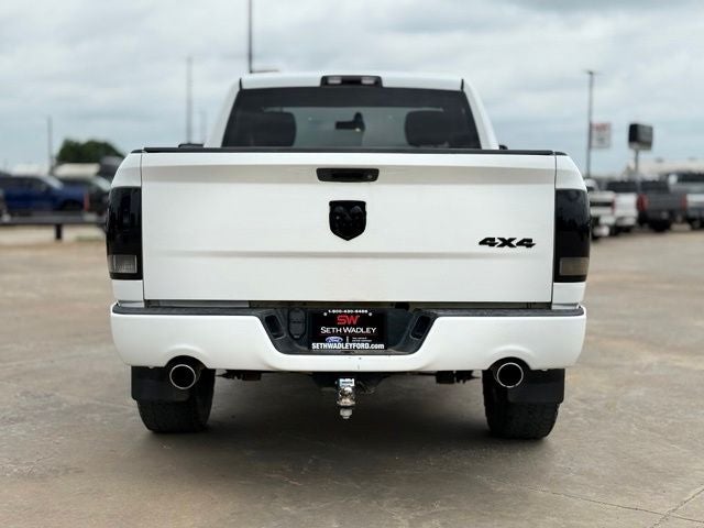 2013 RAM 1500 Express