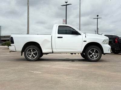 2013 RAM 1500 Express