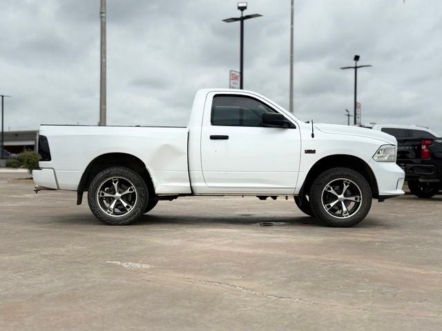 2013 RAM 1500 Express