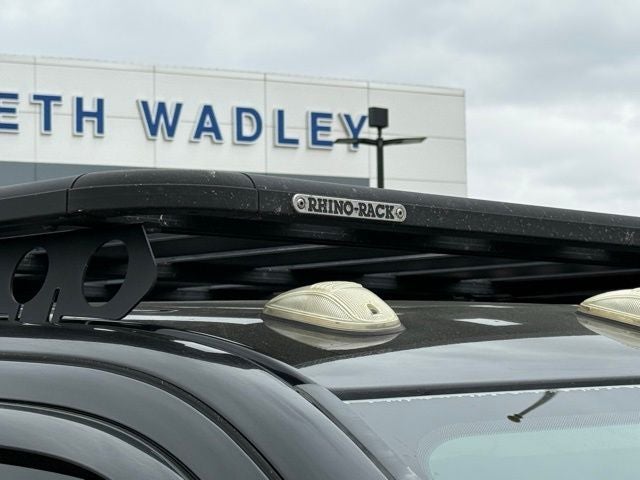 2014 RAM 2500 Laramie