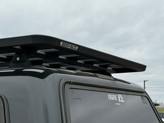 2014 RAM 2500 Laramie