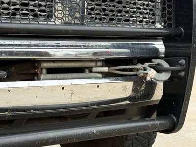 2014 RAM 2500 Laramie